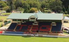 Toowoomba Sports Ground