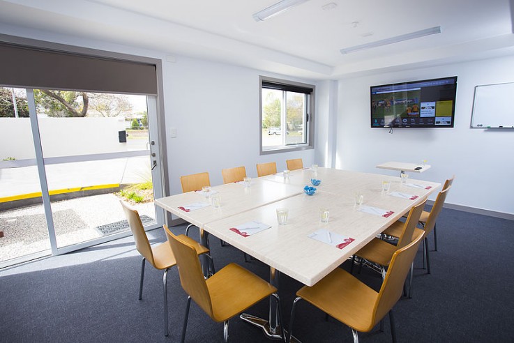 Altitude Motel Apartments