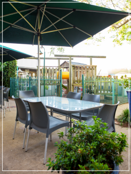 Kingfishers Cafe Restaurant