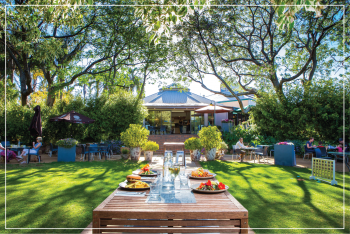 Kingfishers Cafe Restaurant