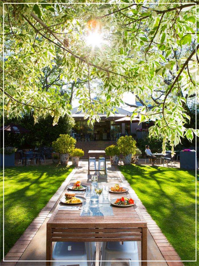 Kingfishers Cafe Restaurant