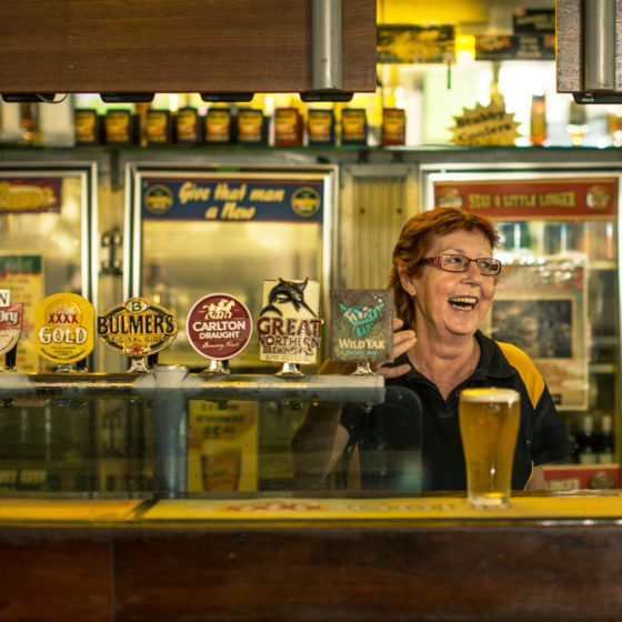 Howard Springs Tavern