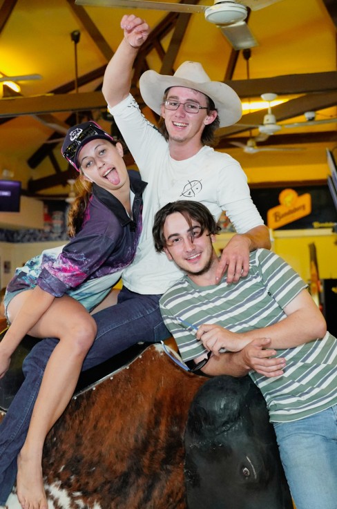 Howard Springs Tavern