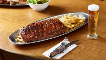 Outback Jacks Bar & Grill