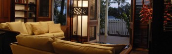 Mandalay Luxury Stay