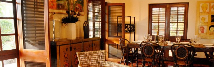 Mandalay Luxury Stay