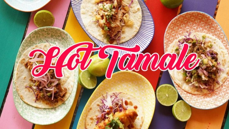 Hot Tamale