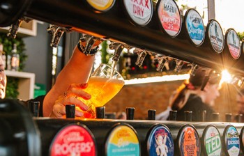 The Arch Rival Bar & Grill