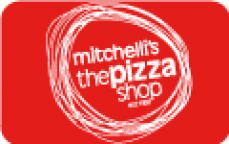 Mitchelli's Pizza Cafe