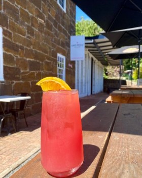 Kings Bridge Bar & Restaurant