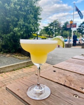 Kings Bridge Bar & Restaurant