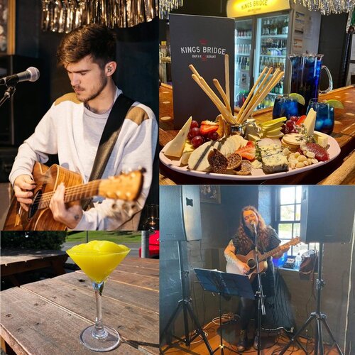 Kings Bridge Bar & Restaurant