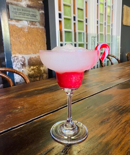 Kings Bridge Bar & Restaurant