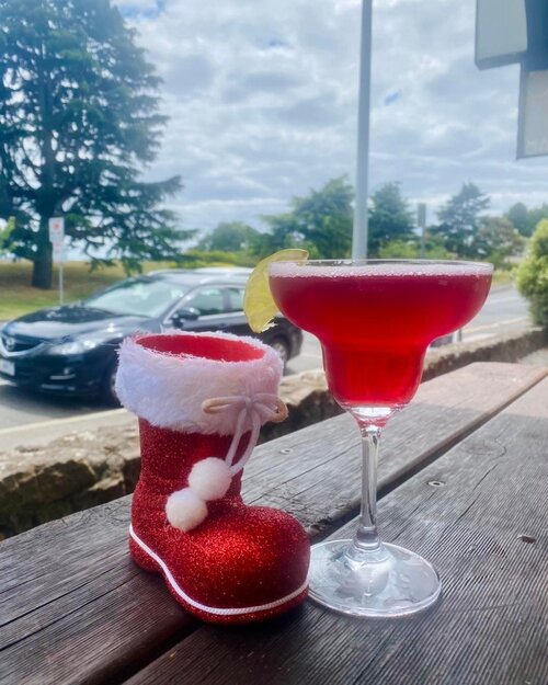 Kings Bridge Bar & Restaurant