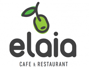 Elaia Cafe