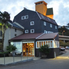 Stillwater River Cafe