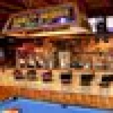 Harley Iron Horse Bar & Grill