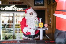 Harley Iron Horse Bar & Grill