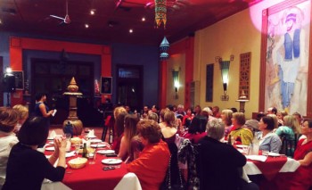 Sargun Indian Tandoori Restaurant