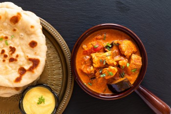 Sargun Indian Tandoori Restaurant