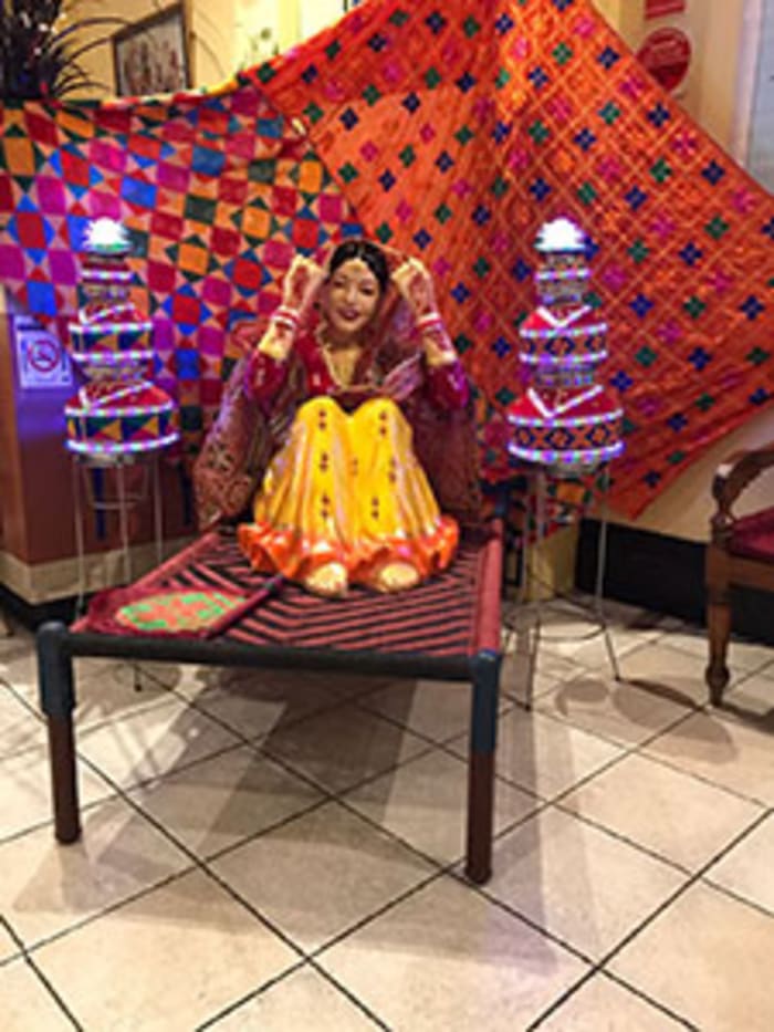 Sargun Indian Tandoori Restaurant