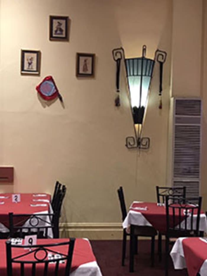 Sargun Indian Tandoori Restaurant