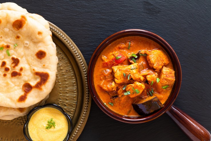 Sargun Indian Tandoori Restaurant