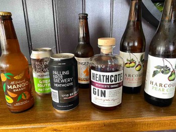 Botanical Hotel Bendigo