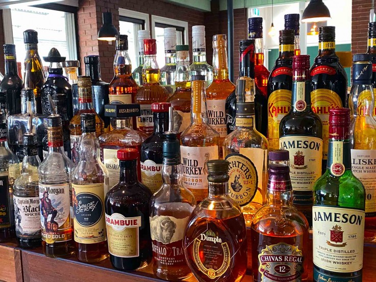 Botanical Hotel Bendigo