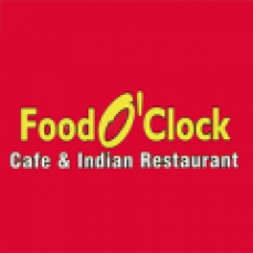 Food O Clock Indian Restaurant & Cafe