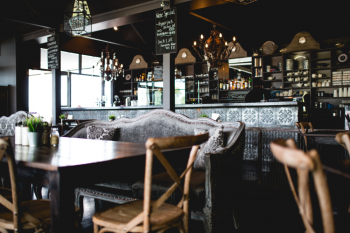 Boatshed Restaurant