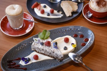 Flying Horse Bistro