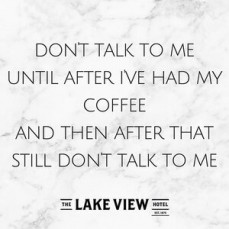 Lake View