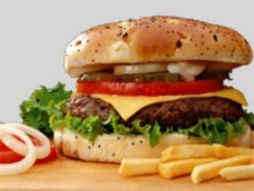 Buninyong Pizza Hamburger House