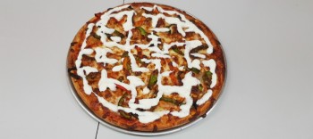 Buninyong Pizza Hamburger House