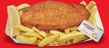 Buninyong Pizza Hamburger House