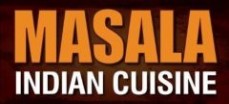 Masala Indian Cuisine