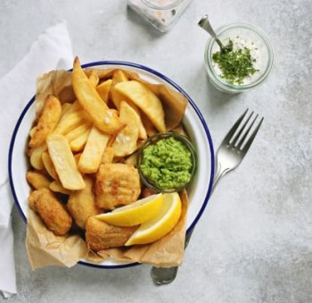 Siv's Seafood Restaurant