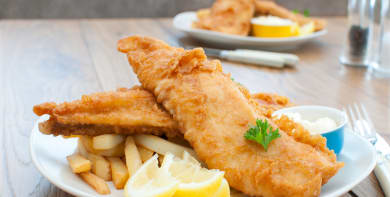 Siv's Seafood Restaurant