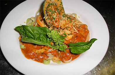 Sorbello's Italian Restaurant