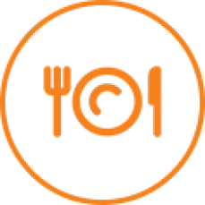 Tropical Phoenix Garden Restaurant