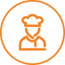 Tropical Phoenix Garden Restaurant