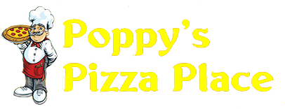 Poppy's Pizza Place