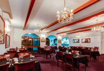 Marco Polo Motel Mackay