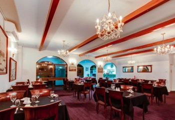 Marco Polo Motel Mackay