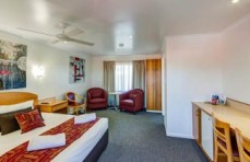 Marco Polo Motel Mackay