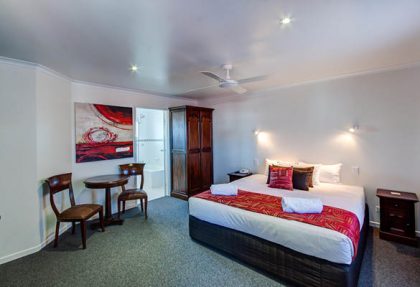 Marco Polo Motel Mackay