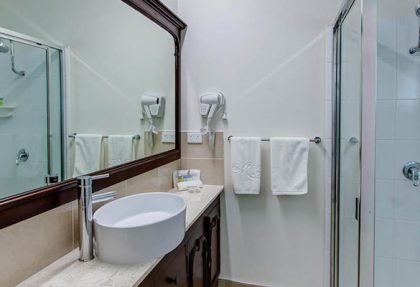 Marco Polo Motel Mackay