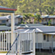 Nebo Junction Accommodation Village