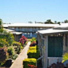 Nebo Junction Accommodation Village